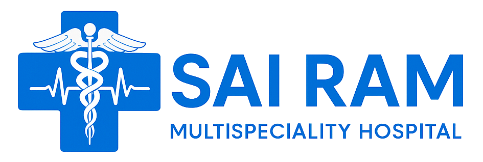 Sai Ram Hospital